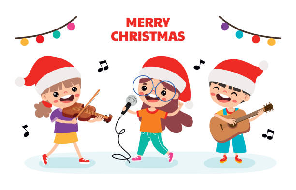 Christmas Concert: A Thomasian Christmas